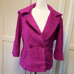 Gorgeous boutique jacket